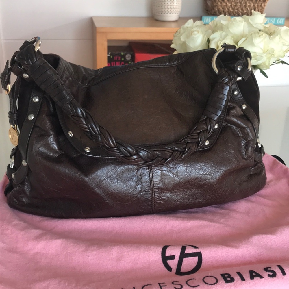 Francesco Biasia Bag